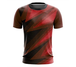 <b>Men</b> Sports Sublimation T <b>Shirt</b> Custom Design All Over Print Quick Dry Polyester Fabric Workout Gym Activewear Team Asali <b>Shirts</b> - Product Image 3