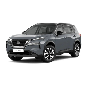 Nissan X-Trail d'occasion à vendre, extérieur impeccable, excellente maniabilité, idéal pour la famille ou les sorties tout-terrain - Product Image 4