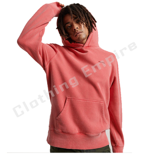 Sudaderas con capucha de invierno 2024 superventas, ropa de invierno cálida con piel en el interior, Sudadera con capucha personalizada hecha en Pakistán para el invierno - Product Image 5