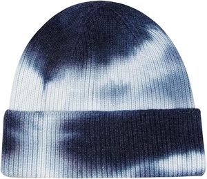 Vente en gros de casquettes et bonnets personnalisés, bonnets en crochet avec impression intégrale, bonnets tie-dye, bonnets tricotés pour 2026 - Product Image 4