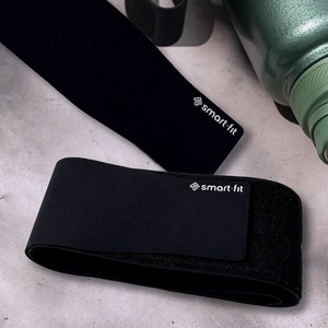 Rodillera SMARTHADA coreana flexible ancha para tendón rotuliano, banda de sujeción de una sola pieza, hecha en Corea, para rótula - Product Image 5
