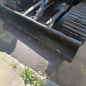 Miniexcavadora de segunda mano sumitomoo SH75X, original, japonesa, 8 toneladas - Product Image 5
