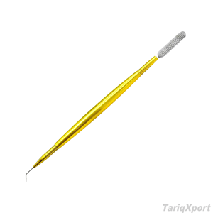 Herramienta Profesional de Alta Calidad para Levantar Pestañas, Reutilizable, Portátil, de Acero Inoxidable, Multifuncional, para Separar y Levantar Pestañas - Product Image 6