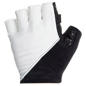 Factory Direct <b>Half</b> Finger Cycling Gloves Durable Padded Bike Gloves Anti <b>Slip</b> Grip for Importers and Retail Distributors - Product Image 2