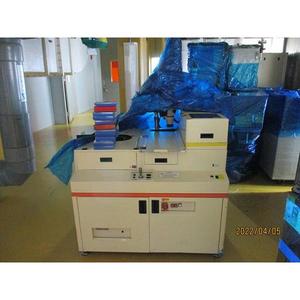 การตรวจสอบเวเฟอร์ Electroglas EG4080X - อุปกรณ์และอะไหล่เซมิคอนดักเตอร์ระดับโลกที่เชื่อถือได้ - Product Image 4