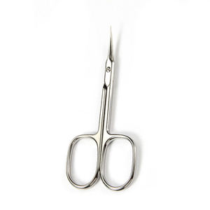 กรรไกรตัดเล็บมืออาชีพคุณภาพสูง ผลิตจากสแตนเลส - Product Image 1