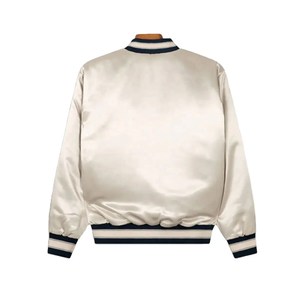 Chaquetas Varsity de Alta Calidad, Chaqueta de Béisbol Varsity Vintage Universitaria, Chaqueta Varsity con Diseño de Moda - Product Image 6