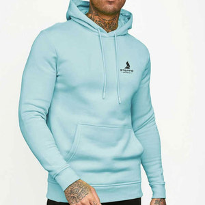Nouveau design – Sweat à capuche décontracté pour homme, grande taille, uni, respirant, en mélange de coton écologique, idéal pour l'hiver – En vente en ligne - Product Image 1