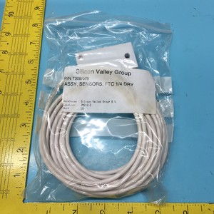 SVG T308/079 Assy, เซ็นเซอร์, FTC 1/4 DRY-dusted-DRY ทั่วโลก LEGACY อุปกรณ์เซมิคอนดักเตอร์และชิ้นส่วนที่ - Product Image 4