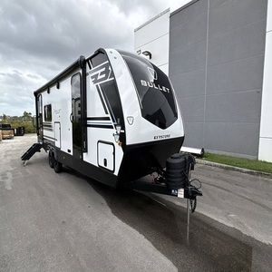 Nouveau 2026 Keystone B-u-l-l-e-t C-r-o-s-s-f-i-r-e 245RKS - Product Image 1