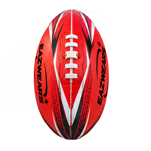 ลูกฟุตบอล AFL สำหรับฝึกซ้อม แข็งแรง ทนทาน จับกระชับ เหมาะสำหรับการฝึกซ้อมกีฬาแบบทีม คลับ กิจกรรมกลางแจ้ง คุณภาพจากผู้ผลิต ขายส่ง - Product Image 4