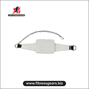 เข็มขัดยกน้ำหนักแบบปรับได้ JUST FITNESS GEARS ทำจากวัสดุ EVA คุณภาพสูง ป้องกันการลื่น พร้อมระบบรองรับหลังแบบมืออาชีพ - Product Image 4