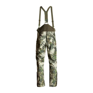 GRACE SIGN GS-HW - Peto de Caza Impermeable y Transpirable de 3 Capas de Poliéster Suave para Hombre y Mujer, Camuflaje de Invierno - Product Image 1