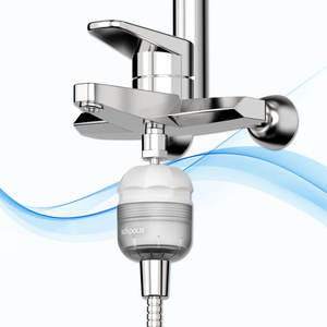 Ionpolis ChungSu SkinCare Rain Shower with Vitamin-Infused Filter - Product Image 5