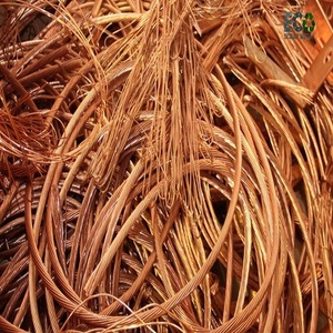 Copper Wire <b>Scrap</b> / Copper Wire <b>Scrap</b> 99.99%: Wholesale Price 100% LC European High Quality <b>Metal</b> Waste Wholesale Good Price - Product Image 2