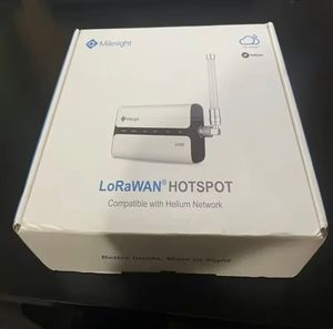 Mineros de Hotspot <span class=keywords><strong>Helium</strong></span> LoraWAN UG65 US915 de Alta Calidad - Product Image 2