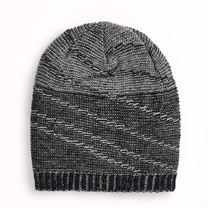 Nouveauté 2026 : Bonnets en jacquard de haute qualité, tissu doux, impression numérique personnalisée, bonnets unisexes - Product Image 2