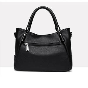 Bolso de Mano de Diseño de Piel Sintética de Lujo, Última Moda, Alta Calidad, Gran Capacidad, Bolso Tote de Diseñador para Mujer - Product Image 6