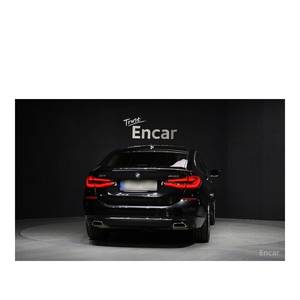 BMW GranTurismo (GT) 630i XDrive Luxury 2022, Volante a la Izquierda, Caja de Cambios Automática, 16,550 km - Product Image 4