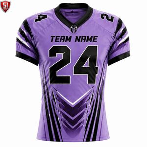 Ensemble de maillot et short de basketball personnalisé imprimé par transfert thermique, sans manches, avec bretelles réglables, col en V, en polyester, pour équipe sportive - Product Image 2