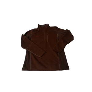 T-shirt style veste pour homme, streetwear décontracté, tendance, en coton, coupe oversize, manches longues, confortable, pour tous les jours, qualité supérieure - Product Image 3