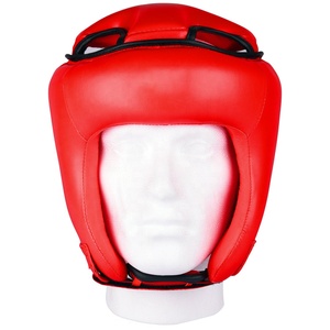 Casco de entrenamiento para niños personalizable, protección de cabeza duradera y segura para la práctica de artes marciales para equipos - Product Image 2