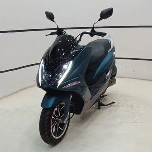 สกู๊ตเตอร์ 2 ล้อ 4 จังหวะ เครื่องยนต์เบนซิน สำหรับผู้ใหญ่ พร้อมเครื่องยนต์เบนซินมาตรฐานยูโร 5 - Product Image 4