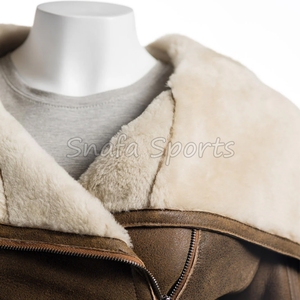 Winter Wear Women <b>Leather</b> <b>Jacket</b> Solid Color Casual <b>Leather</b> <b>Jacket</b> Stand <b>Long</b> Sleeves Women Wear <b>Jacket</b> For Sale - Product Image 3