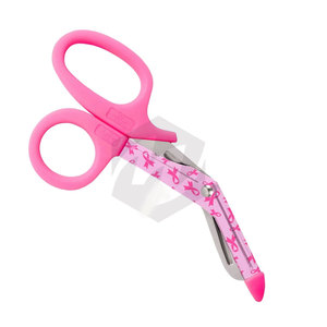 Tijeras de Trauma, Tijeras Quirúrgicas de Alta Resistencia, Tijeras EMT para Primeros Auxilios, Instrumentos Médicos de Respuesta a Emergencias, Acero Inoxidable - Product Image 6