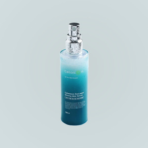 เซรั่มบำรุงผิวหน้าเกาหลี K-Beauty Cellasome Exoragen Shining Mist Serum 100 มล. ผลิตในเกาหลี แบบสเปรย์ สำหรับทุกเพศทุกวัย - Product Image 4