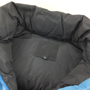 2025 High Quality Customized 100% Polyester <b>Jacket</b> Reversible and Plus Size Winter Warmth and Comfort Windproof <b>Jacket</b> For <b>Men</b> - Product Image 5