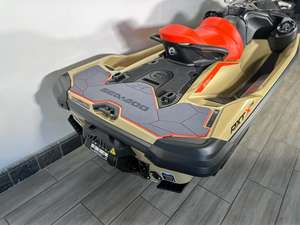 LIVRAISON GRATUITE Nouveau 2025 Sea-Doo RXT-X RS 325 + Pack Tech Jet Ski + Remorque Gratuite - Product Image 6