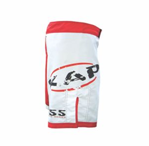 Shorts de combat MMA de haute qualité pour hommes, shorts de grappling BJJ, shorts d'entraînement de kickboxing, shorts personnalisés avec logo par sublimation - Product Image 3