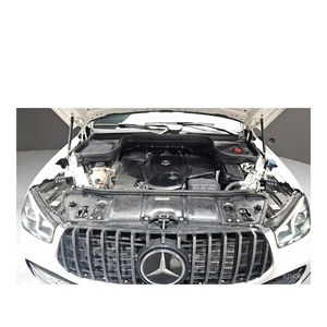 Mercedes-Benz Clase GLE GLE400d 4MATIC Coupé 2023, 99,148 km, Diésel, Caja de Cambios Automática, Volante a la Izquierda, Cámara Trasera - Product Image 6