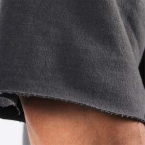 T-shirt de sport pour homme, haut de gamme, écologique, personnalisable, léger, respirant, anti-transpiration, pour entraînement sportif - Product Image 5