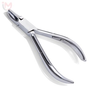 New Excellent Product High in Demand Buyable Product Nail Nipper Customized Packaging Concave Single Spring without <b>Lock</b> 130mm - Product Image 3