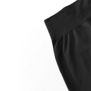 Wholesale Price Women's Custom Design Yoga Gym <b>Winter</b> Drawstring Eco-Friendly Breathable <b>Leggings</b> High Quality Made in Pakistan - Product Image 3