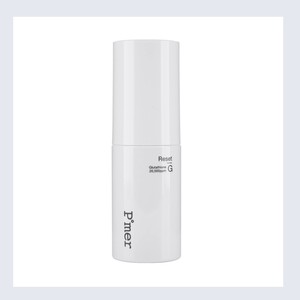 Suero facial coreano Puremer Functional Cosmetic Puremer Reset Glutathione Ampoule, suero facial con glutatión, suero facial antiedad. - Product Image 1