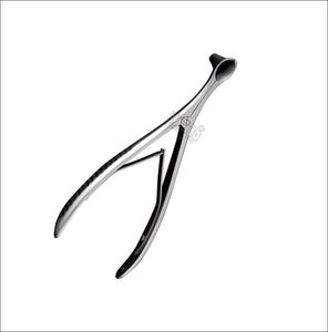 Espéculos Nasales Profesionales de Acero Inoxidable, Instrumentos para Cirugía Nasal y Otolaringología - Product Image 2