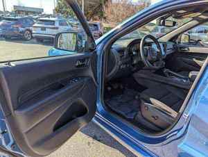 Dodge Durango GT SUV Azul 2025 Seminuevo de Primera Calidad - Product Image 4