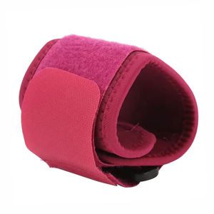 Correas de Levantamiento de Pesas al por Mayor con Logotipo Personalizado, de Alta Calidad, Transpirables y Ligeras, para Entrenamiento en el Gimnasio - Product Image 2