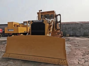 Excavadora de oruga D5H usada, Gato D5G D5K D5N, en venta - Product Image 4