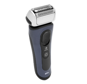 Best New Twin Blade Electric Foil 1200mAh Battery USB Rechargeable Face <b>Trimmer</b> <b>Men</b> 2-Year Warranty 5W 60-Minute Plastic - Product Image 3