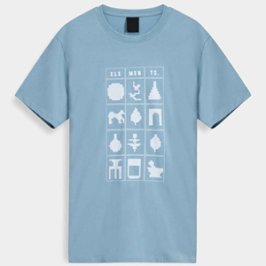 Custom Sublimation Breathable Simple Classic Body Fit T Shirt Black Summer Sport Gym Skin <b>Tight</b> T Shirts for Men - Product Image 3