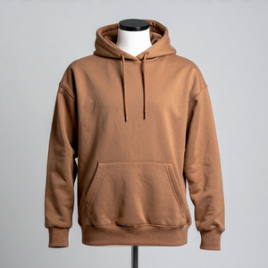 Sweat-shirts personnalisés en molleton de coton, écologiques, avec impression numérique, marque privée, vente en gros, fabricant OEM, production en vrac, pull chaud - Product Image 5