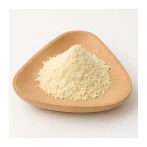 ผงเปปไทด์จากข้าวบริสุทธิ์ที่ผลิตตามมาตรฐานการผลิตคุณภาพสูง - Product Image 1