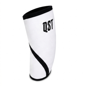 Genouillères en néoprène en gros pour l'entraînement physique, la musculation, la gym et les activités de plein air – Logo personnalisé OEM ODM - Product Image 2