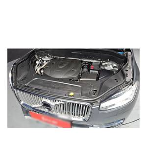 Volvo XC90 D5 Inscription Diésel Automático 2017, 138.140 km, Volante a la Izquierda, Asientos de Cuero, Norma de Emisiones Euro V, Cámara Trasera - Product Image 6