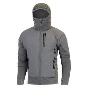 Veste de chasse en polaire softshell pour homme, imperméable, respirante, vêtements de sport d'extérieur - Product Image 1