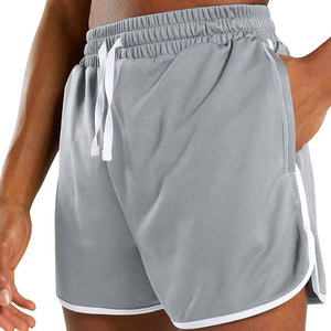 Servicio OEM, MOQ bajo, pantalones cortos de nailon duraderos para hombre, venta al por mayor, precio económico, pantalones cortos ligeros de nailon para hombre - Product Image 4